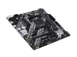 Maticna ploca ASUS PRIME B550M-K ARGB/AM4